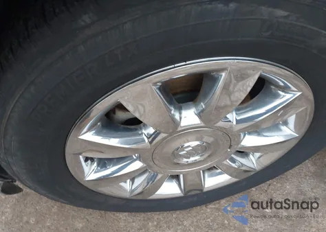 2013 Buick Enclave Premium из США, поврежденный, VIN 5GAKVDKDXDJ166951